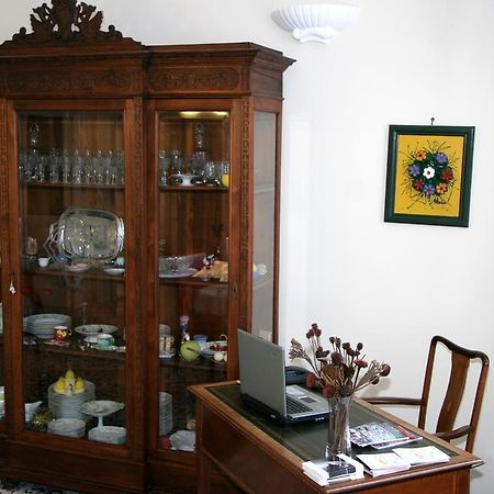 Beb di Fiore Neapel Exterior foto