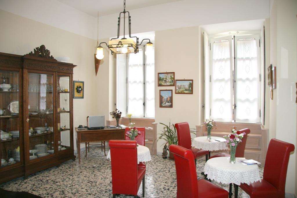 Beb di Fiore Neapel Exterior foto
