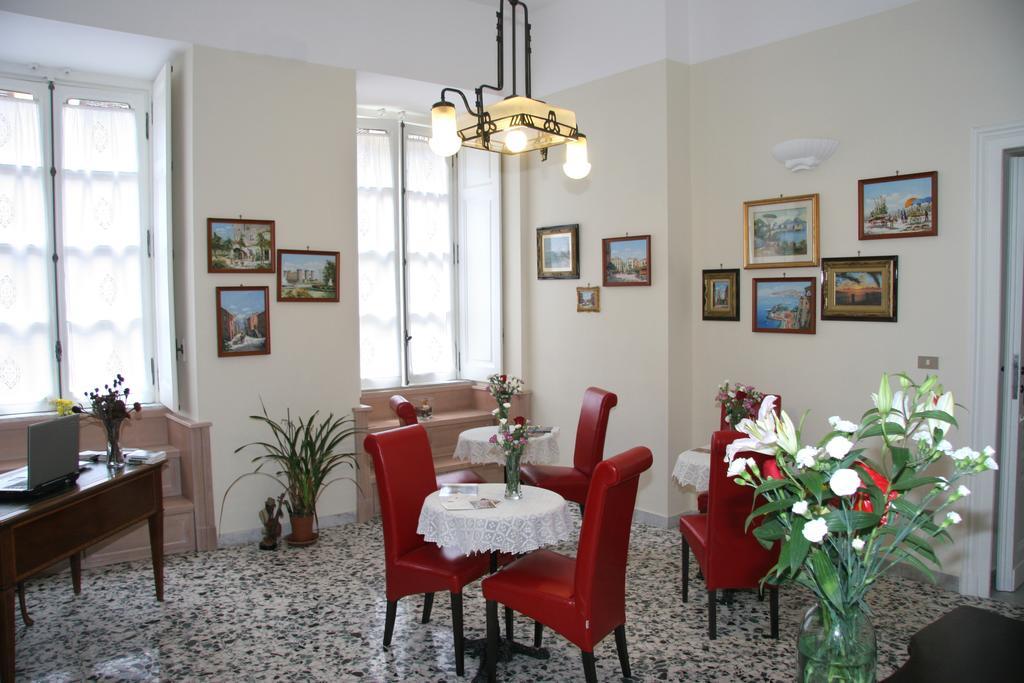 Beb di Fiore Neapel Exterior foto