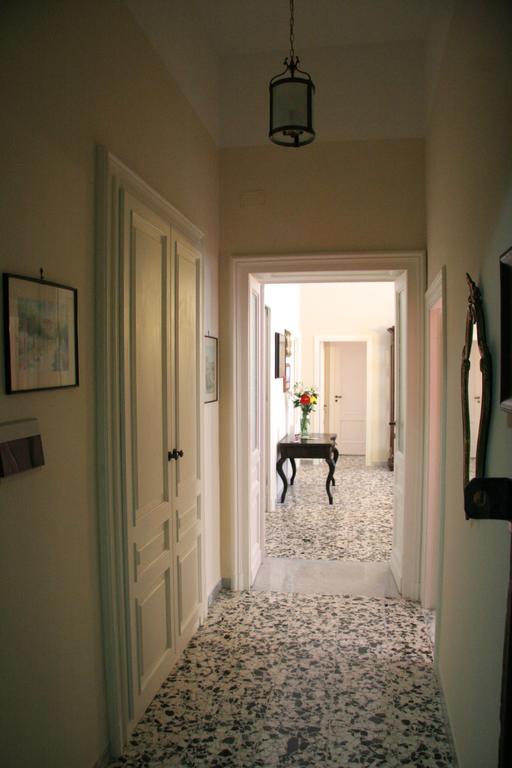 Beb di Fiore Neapel Exterior foto